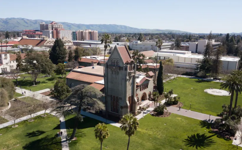 SJSU to Reshape its Campus with Four Major Projects