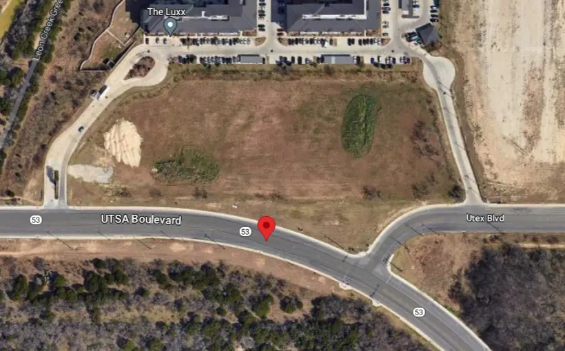 San Antonio's Santikos RE looks to build 21K SF retail center.