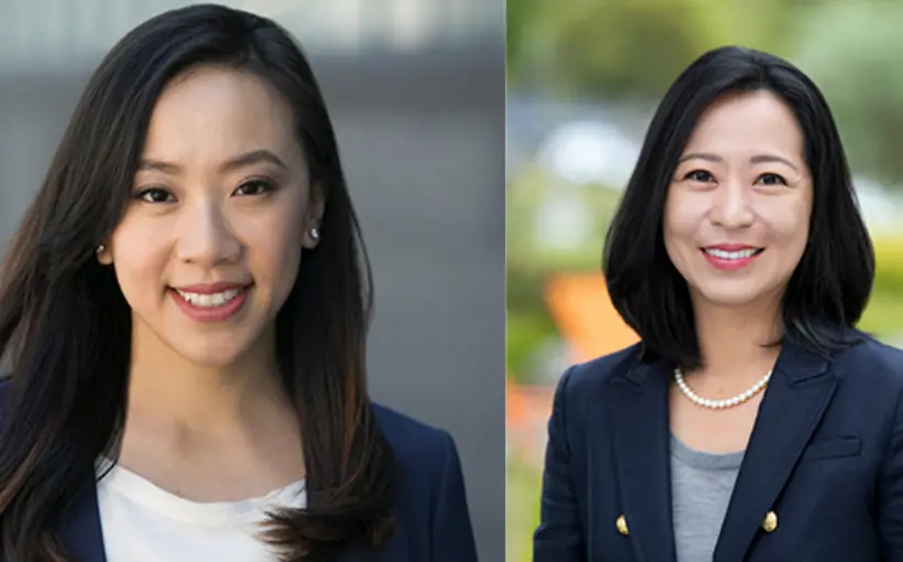 Sares Regis Makes Two Key Promotions in San Mateo