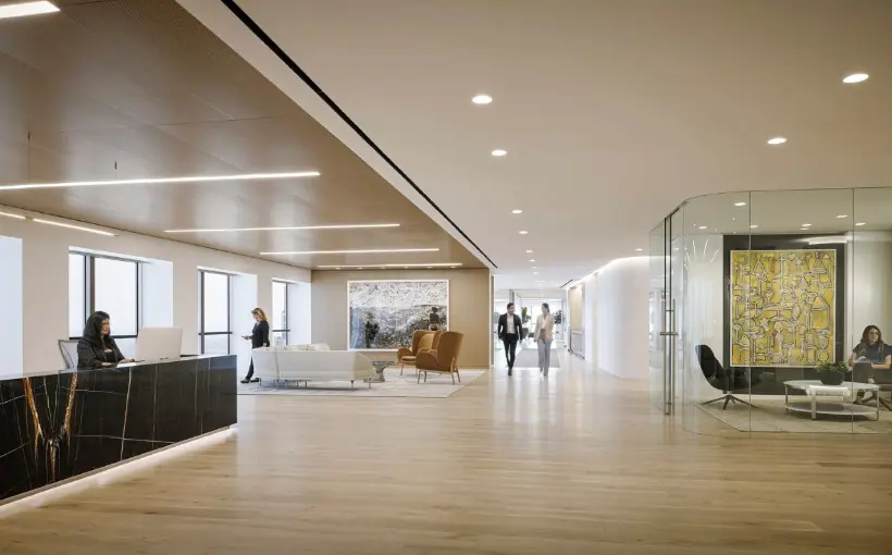 Shartsis Friese Law Firm to Open new HQ in San Francisco, JLL arranges Lease