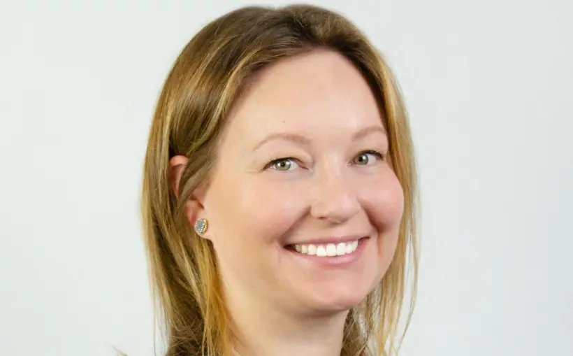Skanska Appoints Laura Hawley as VP in San Francisco
