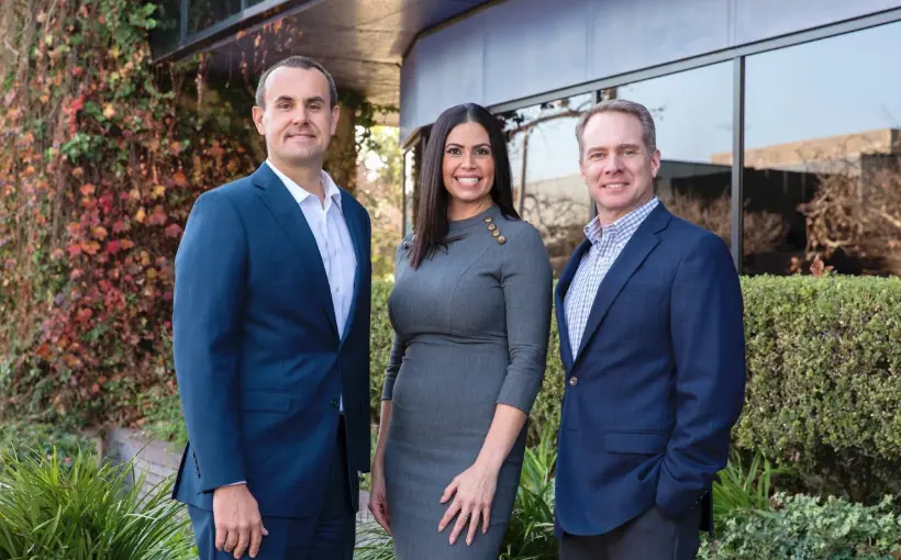 Snyder Langston Announces New Executive Team