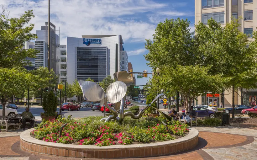 Washington Property Company has sold Solaire Wheaton, a 232-unit multifamily property located in Silver Spring, MD, for $64 million to 29th Street Capital.