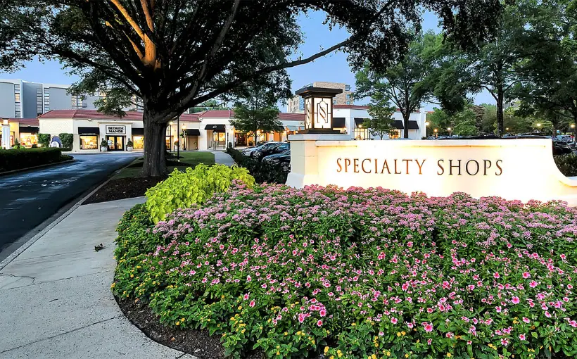 Hill Partners has acquired the Specialty Shops SouthPark retail development in Charlotte, NC for $40.2 million from EverWest Real Estate Investors.