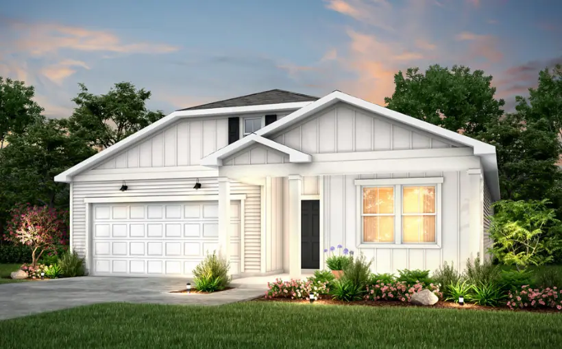 ACRE and ARK Residential have agreed to acquire 150 homes from Pulte Group at The Springs at Arcadia, a single-family-rental community in Myrtle Beach, SC.