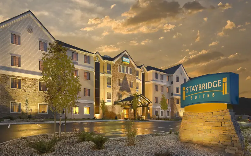 Bajwa Properties Acquires Reno Hotel Portfolio, Cushman & Wakefield Advises