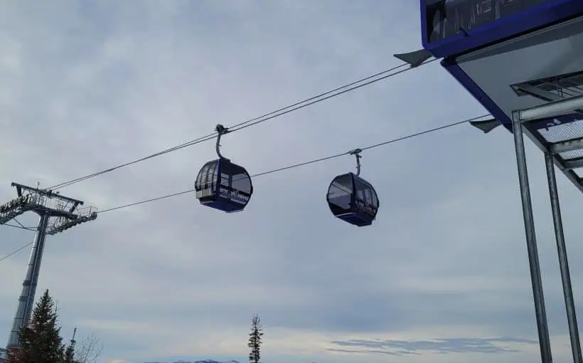 Alterra to spend $500M on ski area upgrades