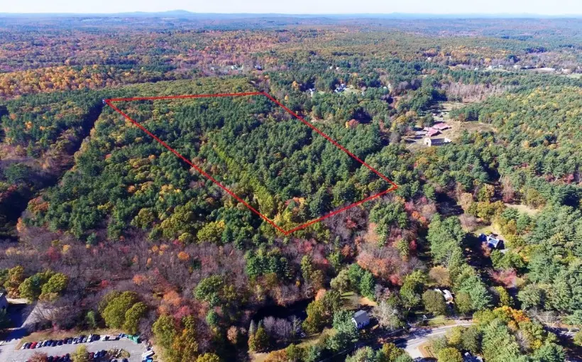 Habitech Acquisitions has purchased a 37.32-acre, four-parcel lot of raw land in Stow, MA to develop a 141-unit active adult neighborhood.