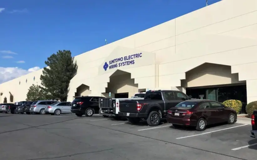 186K SF El Paso wire plant to be shuttered, 110 layoffs