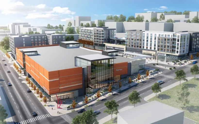$300M Tacoma Development Pauses Over Financial Issues