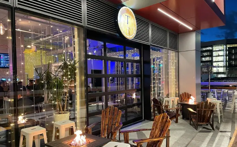 Tapster Self-Pour Taproom to Debut at Bellevue's West Main.