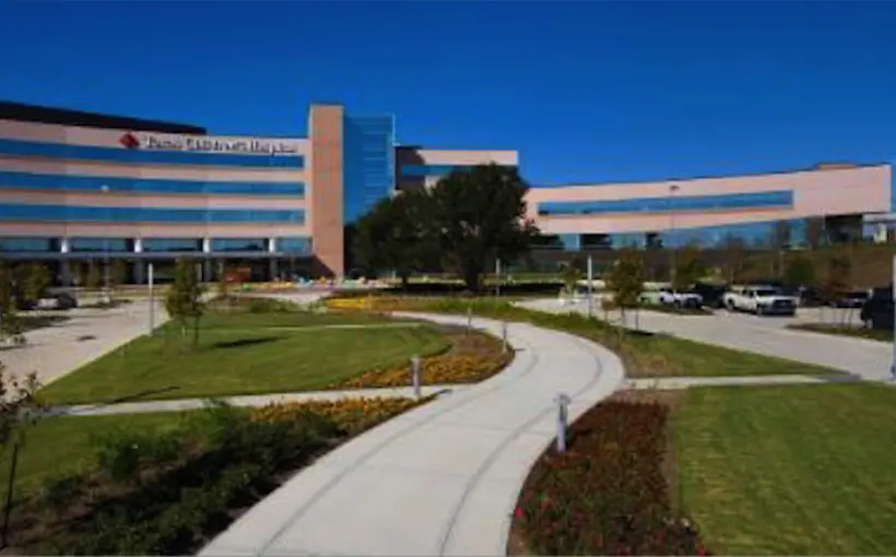 Newmark land leasing deal for 260K SF Houston hospital-area office