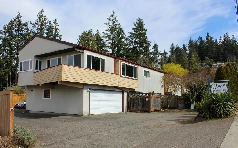 Edmonds Multifamily Complex Changes Hands for $3M, Capstone Companies Arranges Deal