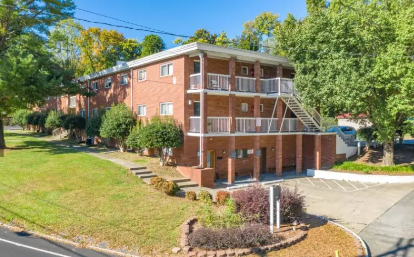 Northmarq has provided a $20.8-million fixed-rate Fannie Mae financing for The Residences at Diamond Ridge, a 335-unit multifamily located in Winston-Salem, NC.
