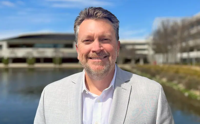 Trumark Companies Tabs Colin Severn as CFO