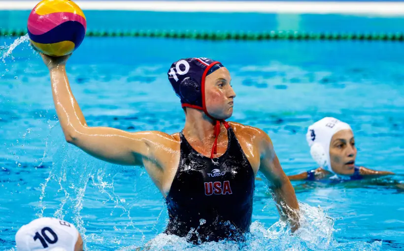 Great Park $90M Facility will be Home to USA Water Polo