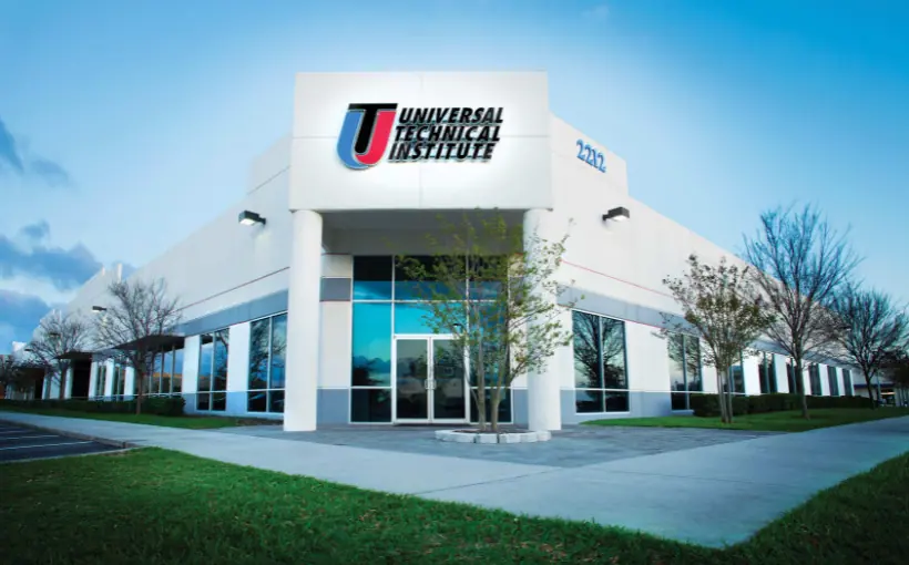Universal Technical Institute acquired three buildings plus 20 acres at its Orlando, FL campus for $26 million.