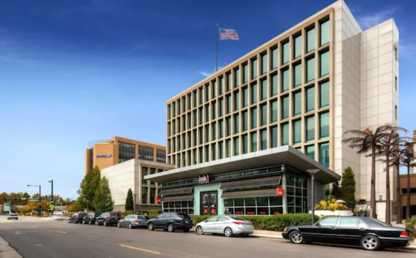 Unico sells Denver corner to Altus for $54M