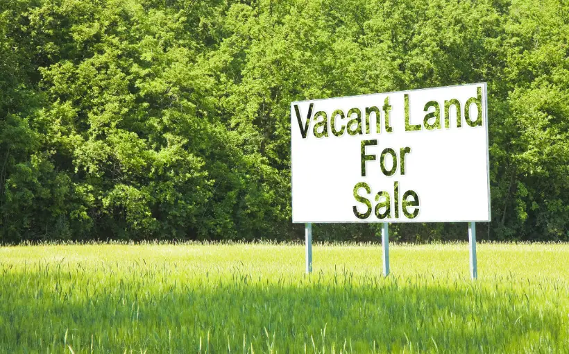 Report: Los Angeles Has Most Vacant Land of California Cities