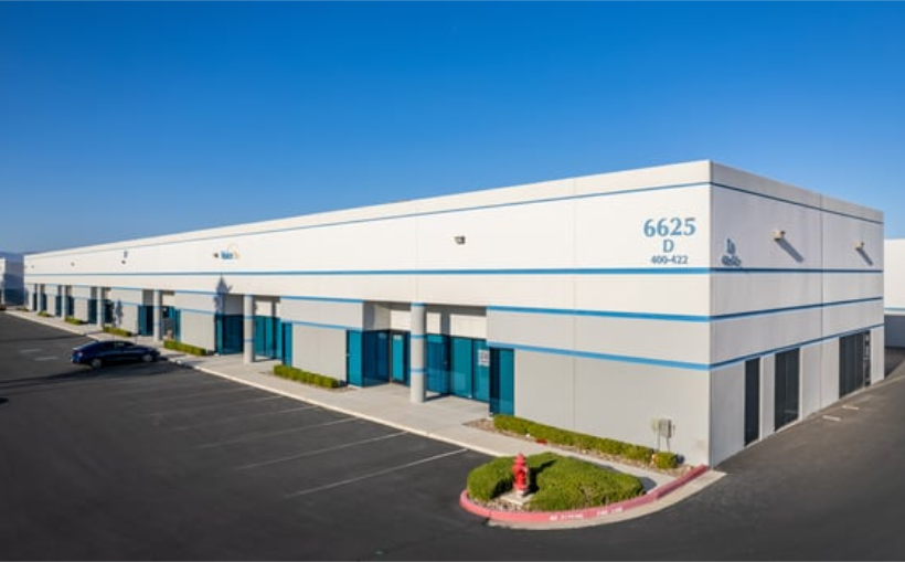 BKM Acquires Seven-Property Industrial Portfolio in Las Vegas