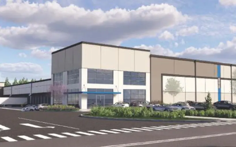 PCCP & Panattoni Unveil Vancouver Industrial Projects