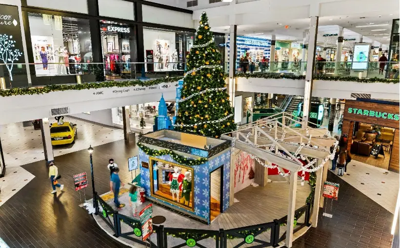 Vancouver Mall Grows Lineup with Seven New Tenants