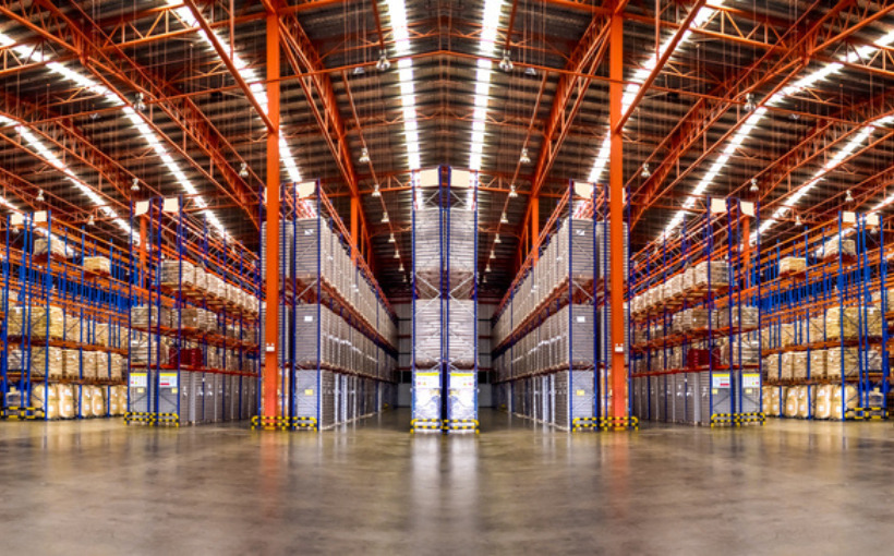 The largest 100 industrial lease transactions in 2022 included eight in the Atlanta metro area and six in and around Savannah.