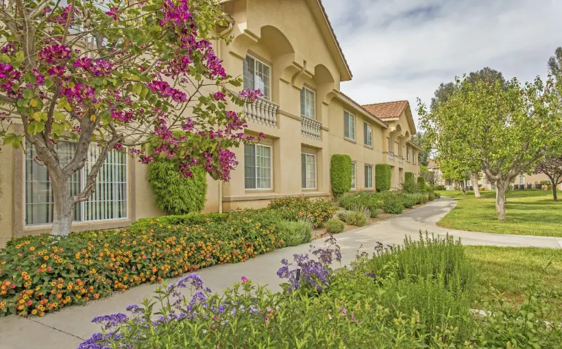 TMG Brokers $28.5M Sale of Wildomar Senior Community