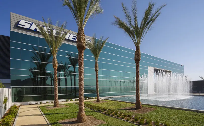 World Logistics Center Will Finally Break Ground in 2023