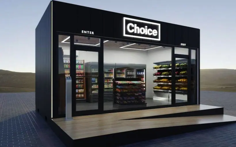 Denver cashier-less convenience store chain ready to expand