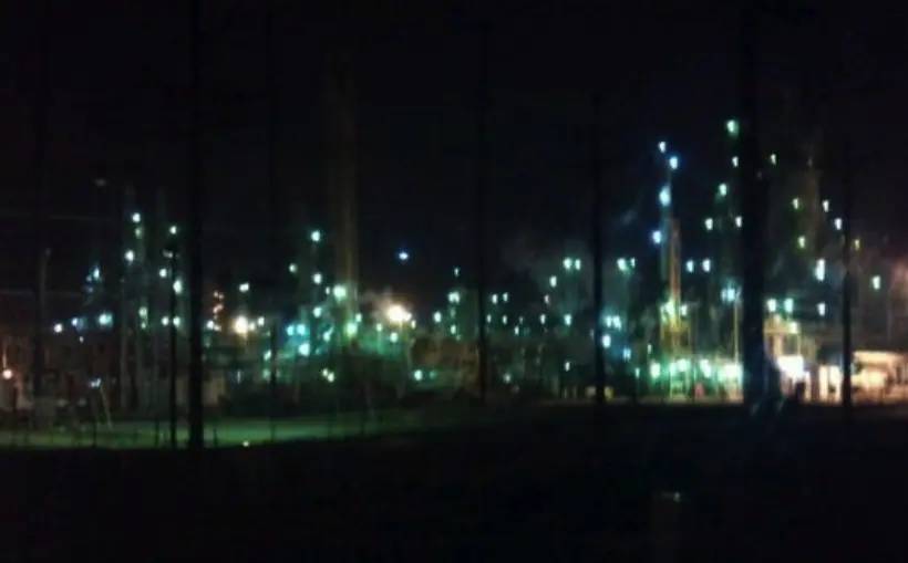 Placid Refiners leaving Dallas for Baton Rouge