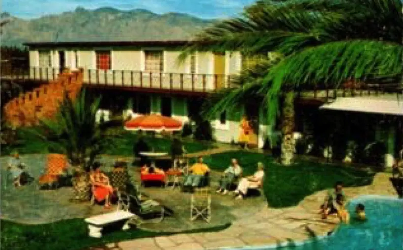 Tucson's Riviera Motor Lodge sells for $1.1M