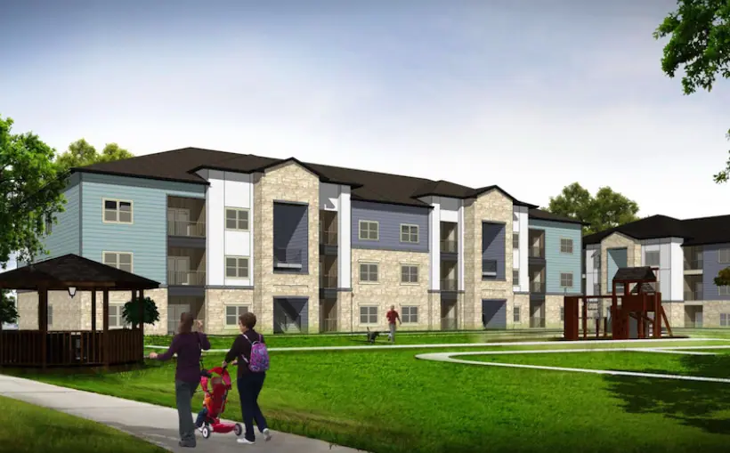 The Hollows open, to replace units wiped out in Houston hurricane