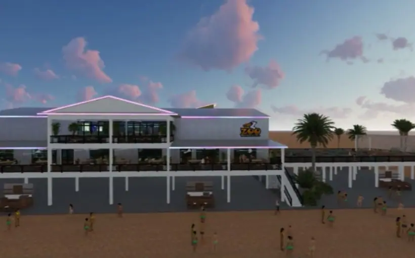 Bolivar Investments to phase The Peninsula Beach Resort, RV, Condos, Retail, Airfield