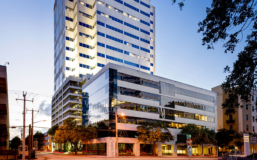 Tech Startup Logistics Company Expands to New Office in Downtown Fort ...