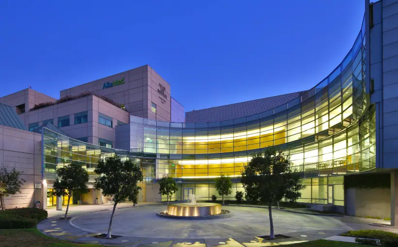Stockdale Opens Fund, Purchases LA Medical Center