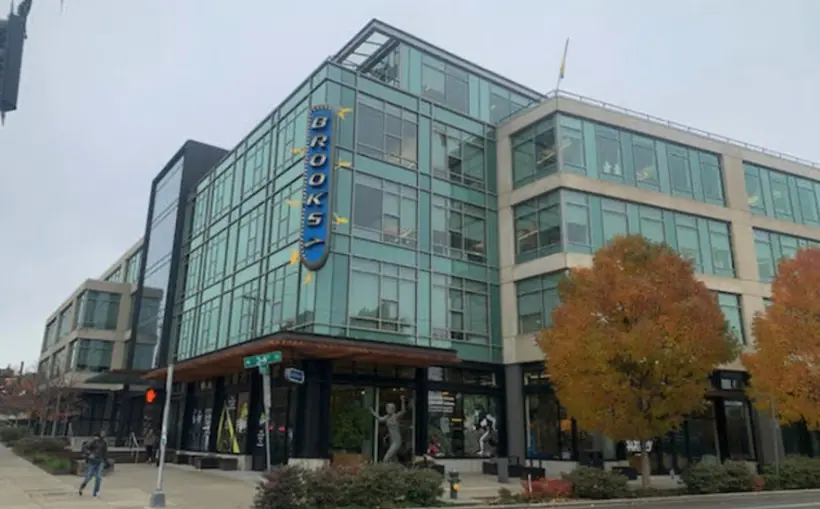 Gantry Secures $12M Refi for Seattle Office Ground Lease