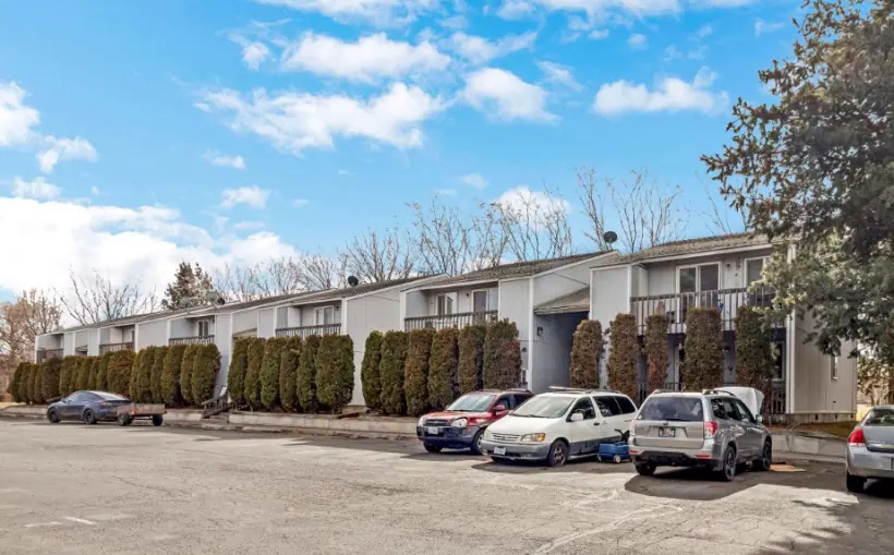 Marcus & Millichap Arranges Sale of Central Oregon Apartments
