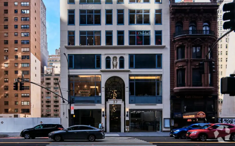 37 West 57th Street (1)