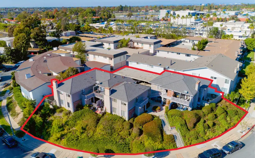Newport Beach Multifamily Community Trades for $3.6M, Cushman & Wakefield Brokers Deal