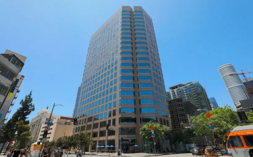 Elat Properties Acquires DTLA Office Tower for $46M, Newmark Arranges Deal