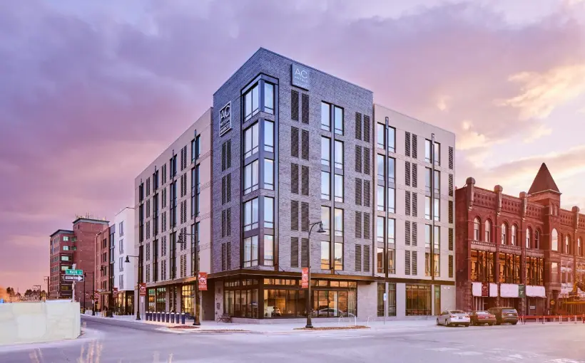 CBRE's PNW Team Arranges Two Hotel Sales in Montana