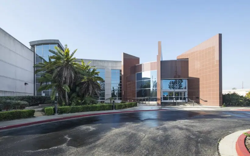 GI Partners Pays $211M for AT&T Broadcast Complex in LA
