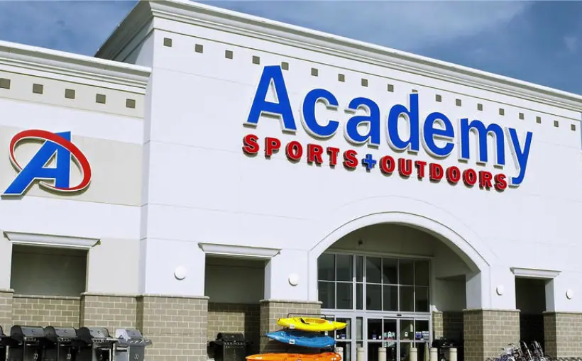 Katy-based Academy Sports and Outdoor to open 120-140 new stores