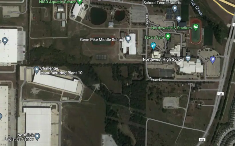 Texas JV hoping to get OK on 600 acre FW mixed-use parcel
