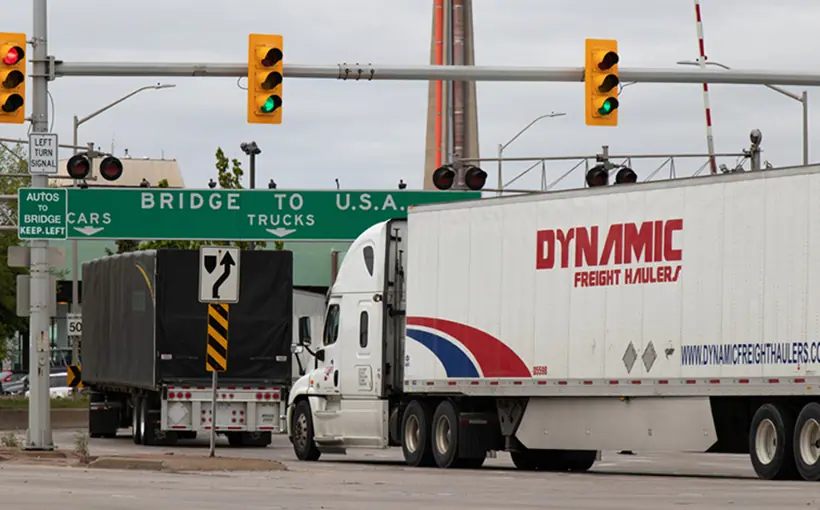 Report: Border Industrial Warrants Investor Attention