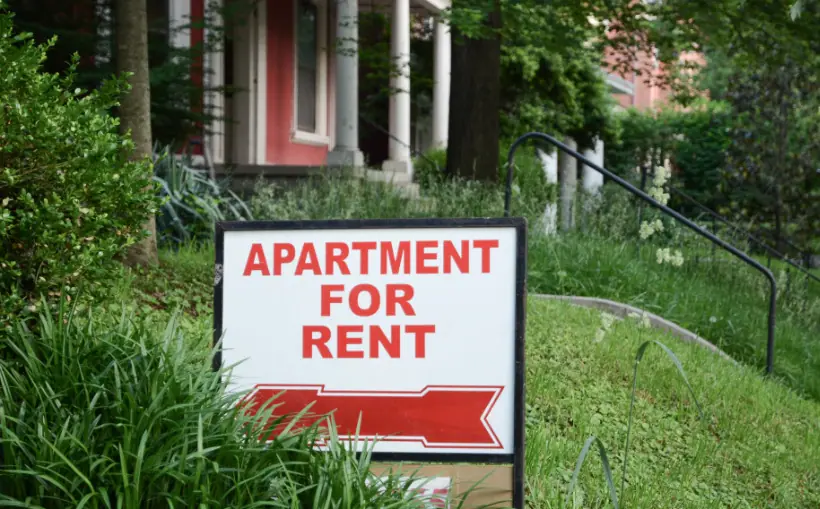 California Apartment Vacancy at Highest Level Since 2021