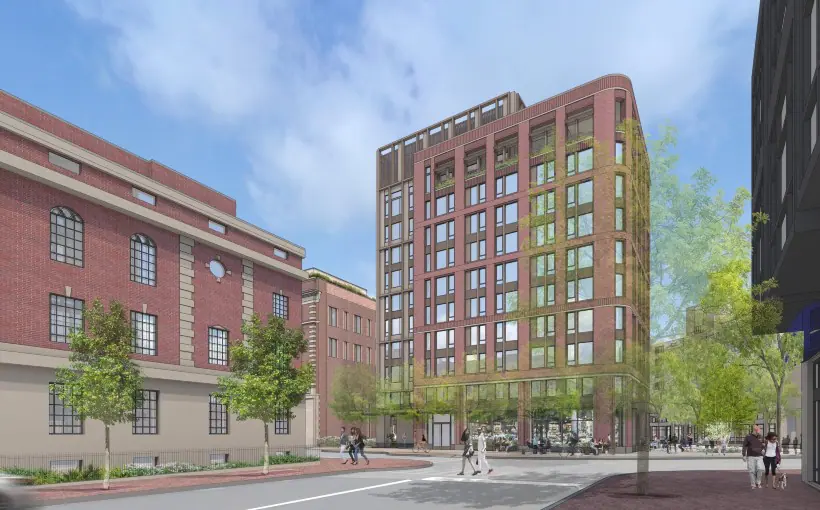 BOS 41 Berkeley rendering Related Beal