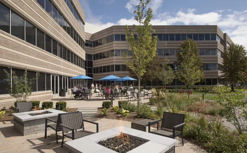 BOS Ridge Corporate Center Rocky Hill CT