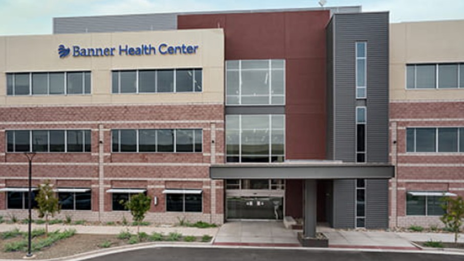 Banner Health